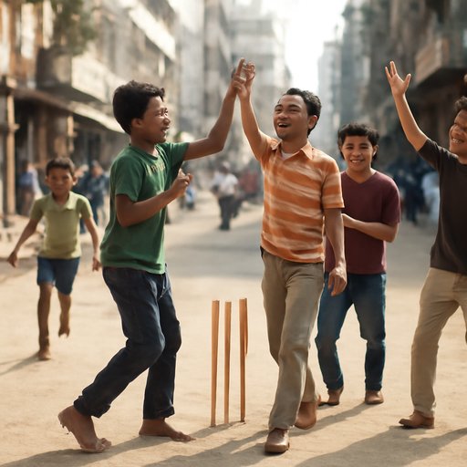 4999 bet টিমের ছোট উদযাপন মুহূর্ত